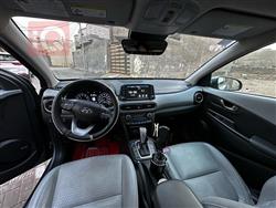 هيونداي كونا